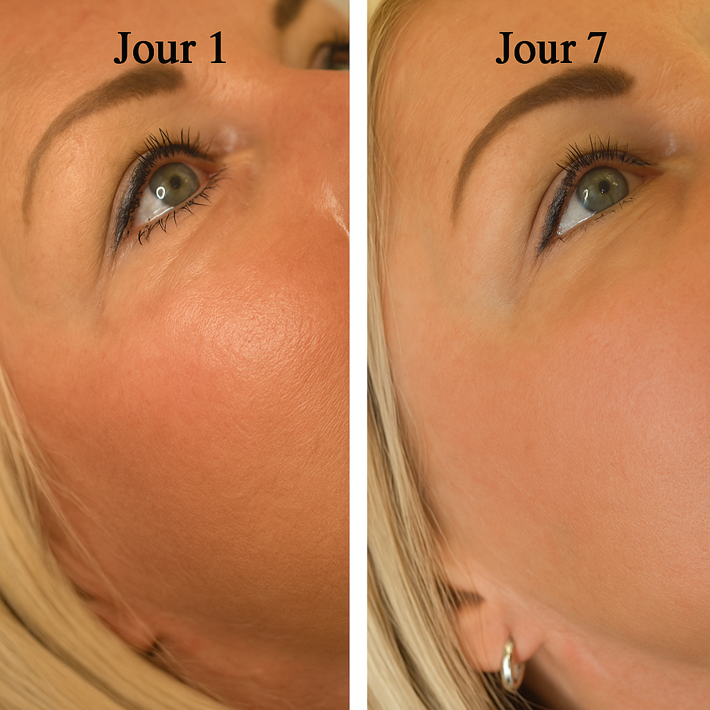 DermaClear Kit™ – Fini les verrues cutanées